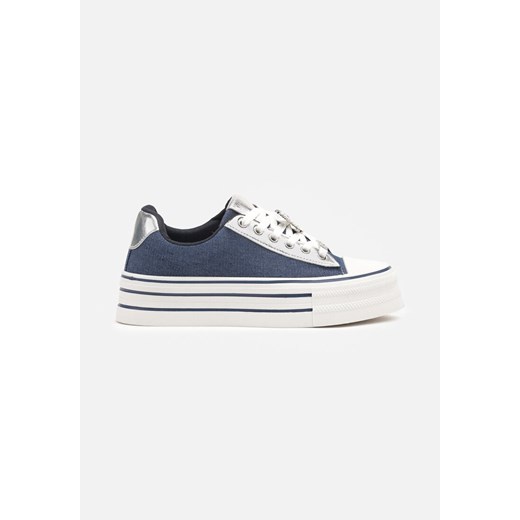 Trampki damskie Renee casual
