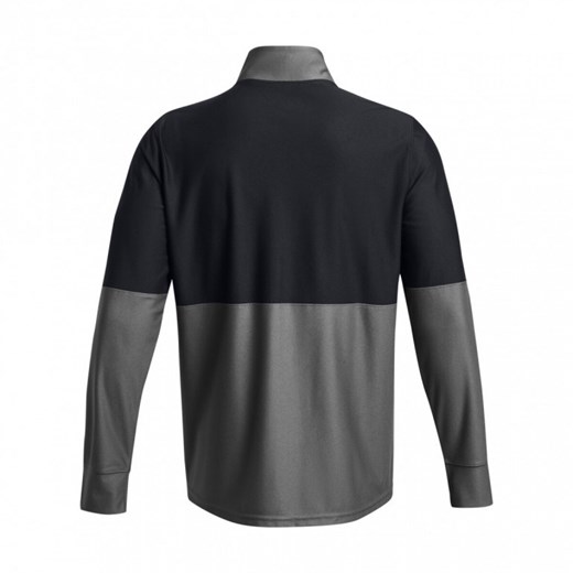Męska bluza treningowa rozpinana Under Armour UA Challenger - szara Under Armour XXL Sportstylestory.com