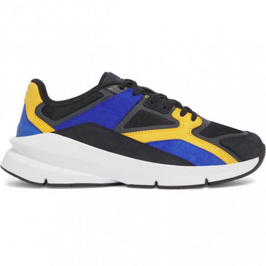 Sneakersy sportowe uniseks Under Armour UA Forge 96 Reissue - multikolor ze sklepu Sportstylestory.com w kategorii Buty sportowe damskie - zdjęcie 177894989