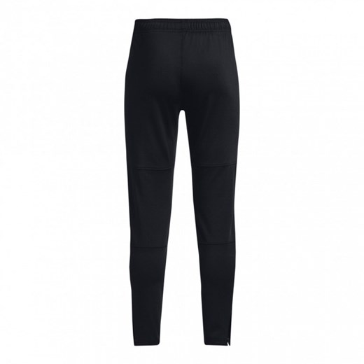 Dziewczęce spodnie treningowe Under Armour UA G\'s Challenger Train Pant - czarne ze sklepu Sportstylestory.com w kategorii Spodnie dziewczęce - zdjęcie 177895047