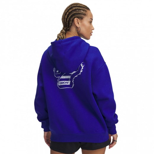 1389701-400 - Project Rock Under Armour XXL Sportstylestory.com