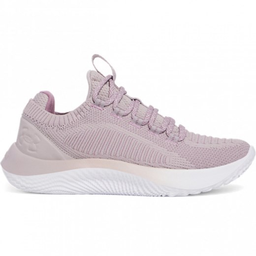 Damskie buty treningowe Under Armour UA W Dynamic 2 - różowe ze sklepu Sportstylestory.com w kategorii Buty sportowe damskie - zdjęcie 177895799