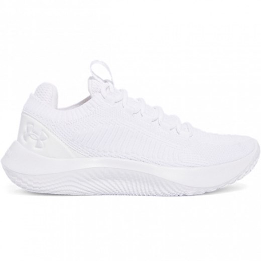 Damskie buty treningowe Under Armour UA W Dynamic 2 - białe ze sklepu Sportstylestory.com w kategorii Buty sportowe damskie - zdjęcie 177895805
