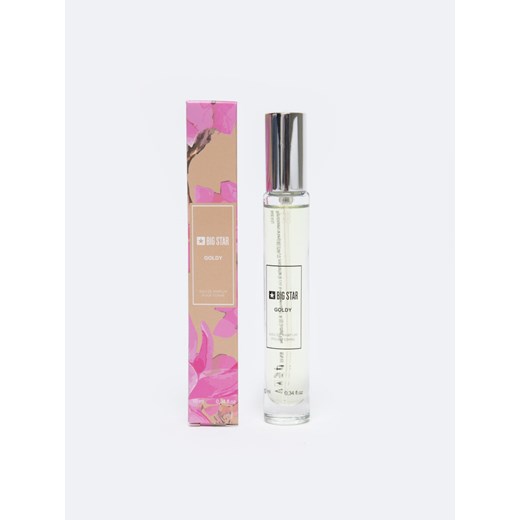 Woda perfumowana damska kwiatowo-cytrusowa Goldy Perfumetka 10ml ze sklepu Big Star w kategorii Perfumy damskie - zdjęcie 177896725