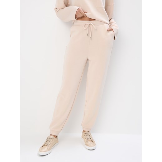 Spodnie damskie Mohito 