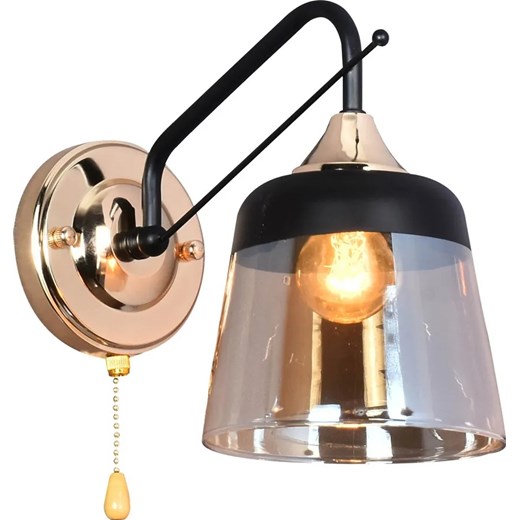 Lampa ścienna Lumes