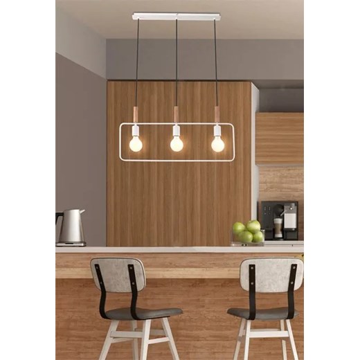 Lampa wisząca Lumes