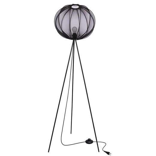 Nowoczesna lampa podłogowa trójnóg - 21X D199 Z4-D95 ze sklepu Edinos.pl w kategorii Lampy podłogowe - zdjęcie 177899136