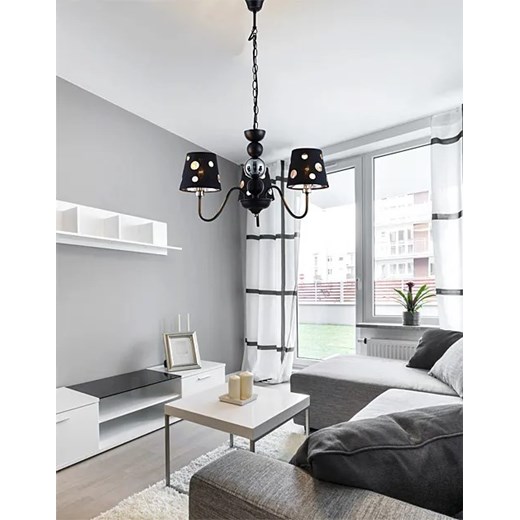 Lampa wisząca Candellux