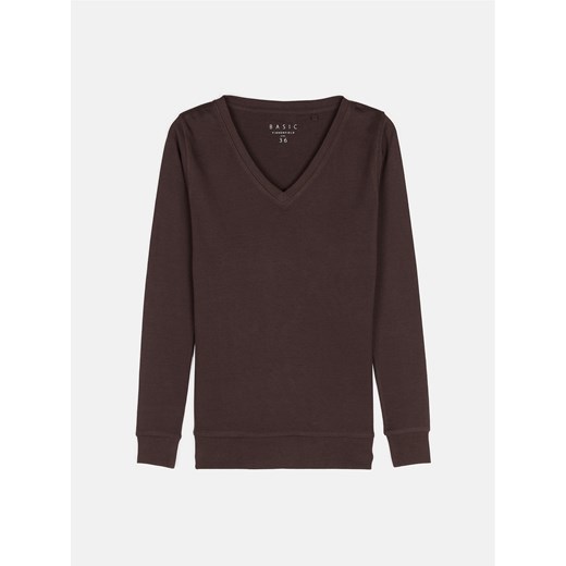 Bluzka damska Gate casual 