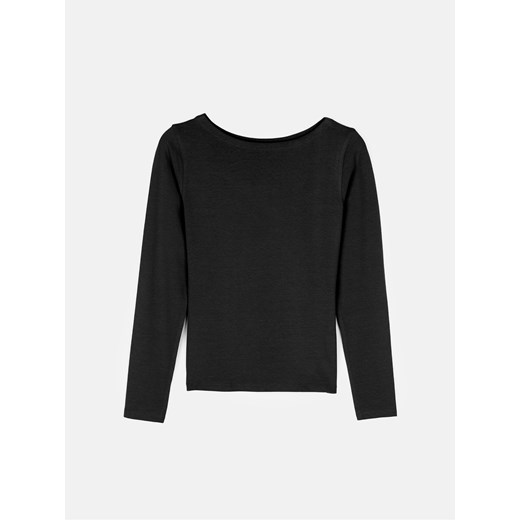 Bluzka damska Gate wiosenna casual
