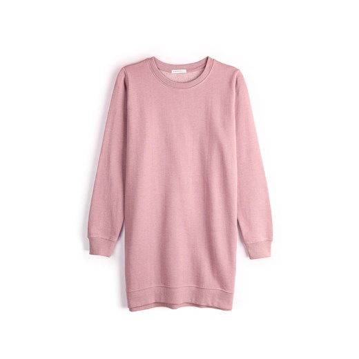 GATE Długa bluza 34 ze sklepu gateshop w kategorii Bluzy damskie - zdjęcie 177901406