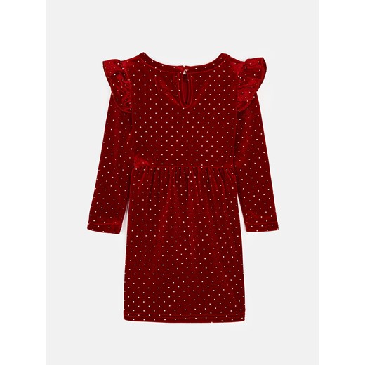 Sukienka dziewczęca Gate 