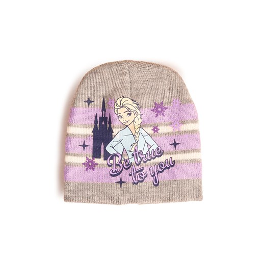 GATE Czapka Frozen 52 ze sklepu gateshop w kategorii Czapki dziecięce - zdjęcie 177902107