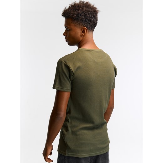 T-shirt męski Gate