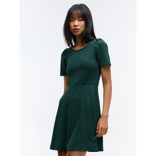 Sukienka Gate na spacer 