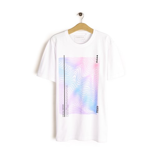 T-shirt męski Gate 