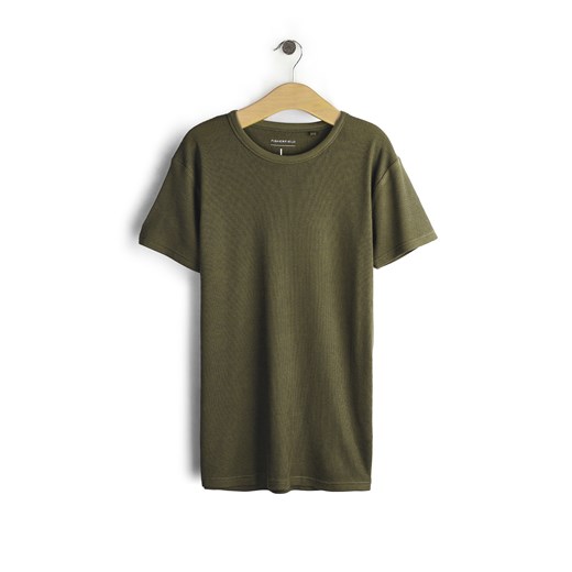 T-shirt męski Gate