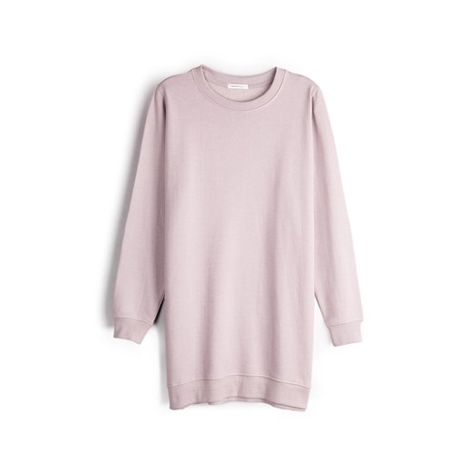 GATE Długa bluza 34 ze sklepu gateshop w kategorii Bluzy damskie - zdjęcie 177903617