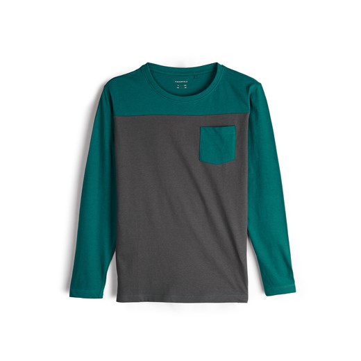 GATE Bawełniana koszulka 3Y ze sklepu gateshop w kategorii T-shirty chłopięce - zdjęcie 177903809