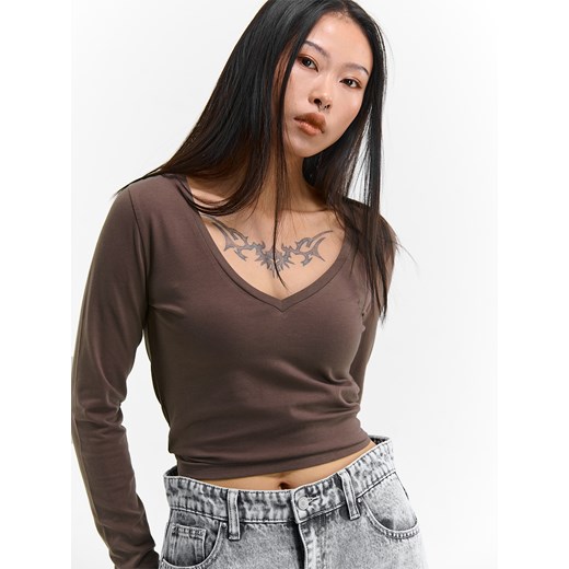 Bluzka damska Gate na lato 