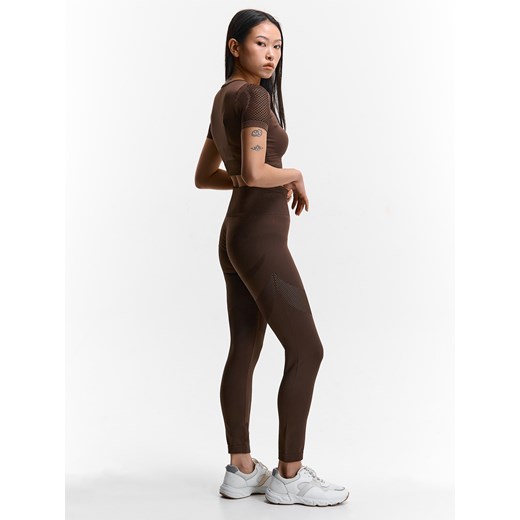 Spodnie damskie Gate casual 