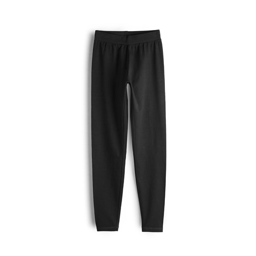 GATE Legginsy bawełniane 34 ze sklepu gateshop w kategorii Spodnie damskie - zdjęcie 177905228