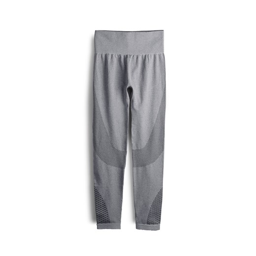 GATE Legginsy sportowe typu push-up 36/38 ze sklepu gateshop w kategorii Spodnie damskie - zdjęcie 177905469