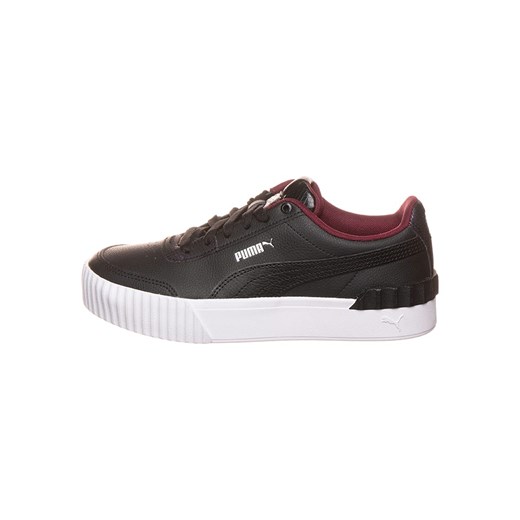 adidas Sneakersy &quot;Lift&quot; w kolorze czarnym ze sklepu Limango Polska w kategorii Buty sportowe damskie - zdjęcie 177907079