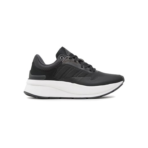 adidas Sneakersy &quot;Znchill&quot; w kolorze czarnym ze sklepu Limango Polska w kategorii Buty sportowe męskie - zdjęcie 177907719