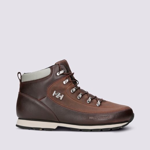 HELLY HANSEN THE FORESTER ze sklepu Sizeer w kategorii Buty zimowe męskie - zdjęcie 177908235