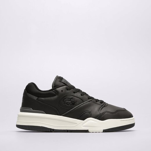 LACOSTE LINESHOT ze sklepu Sizeer w kategorii Buty sportowe męskie - zdjęcie 177908528