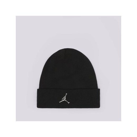 JORDAN CZAPKA BEANIE CUFFED Jordan ONE SIZE Sizeer