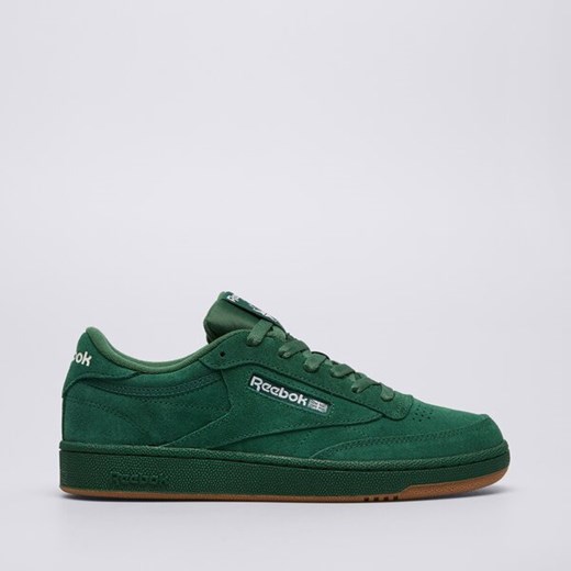 REEBOK CLUB C 85 ze sklepu Sizeer w kategorii Buty sportowe męskie - zdjęcie 177908618