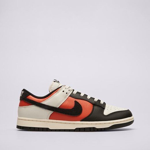 NIKE DUNK LOW ze sklepu Sizeer w kategorii Buty sportowe męskie - zdjęcie 177908757