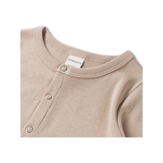 Hofbrucker Piżama w kolorze beżowym Hofbrucker 86/92 okazyjna cena Limango Polska