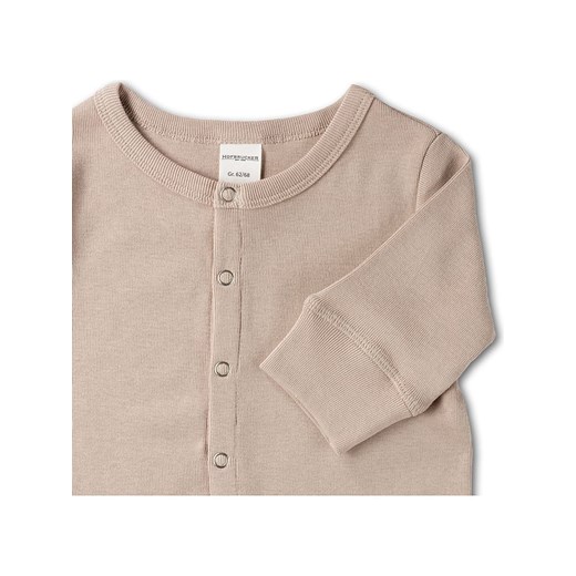 Hofbrucker Piżama w kolorze beżowym Hofbrucker 86/92 okazja Limango Polska