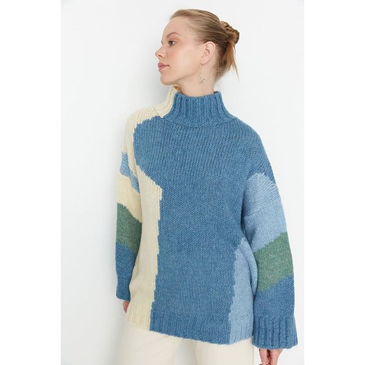 Sweter damski Trendyol 