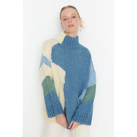 Sweter damski Trendyol 