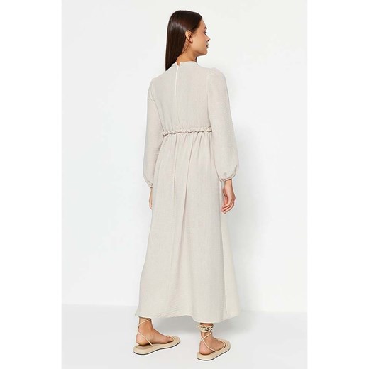 Sukienka Trendyol luźna 