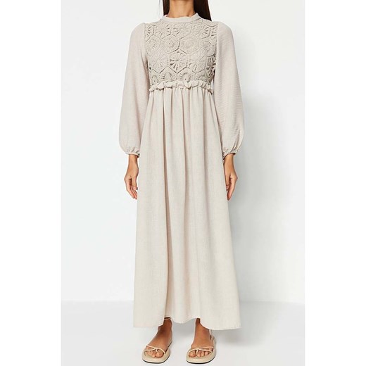 Sukienka Trendyol luźna 