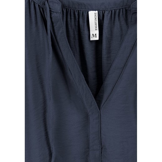 Eight2Nine Bluzka w kolorze antracytowym M okazja Limango Polska