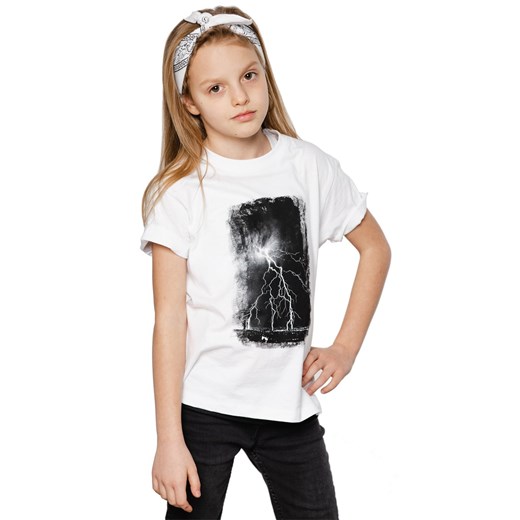 T-shirt dziecięcy UNDERWORLD Burza ze sklepu morillo w kategorii Bluzki dziewczęce - zdjęcie 177910459
