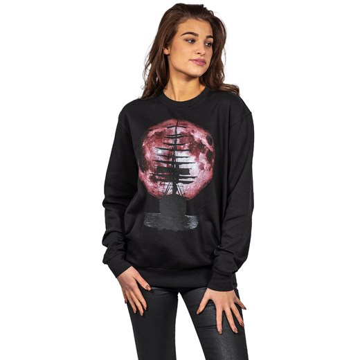 Bluza marki UNDERWORLD unisex Ship ze sklepu morillo w kategorii Bluzy damskie - zdjęcie 177910507