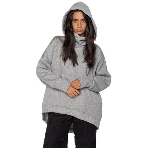 Bluza damska marki UNDERWORLD z kominem ze sklepu morillo w kategorii Bluzy damskie - zdjęcie 177910708