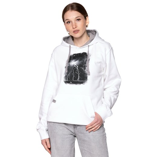 Bluza kangurka UNDERWORLD unisex Storm ze sklepu morillo w kategorii Bluzy damskie - zdjęcie 177911358
