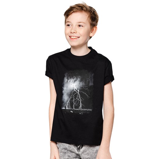 T-shirt dziecięcy UNDERWORLD Burza ze sklepu morillo w kategorii T-shirty chłopięce - zdjęcie 177911436
