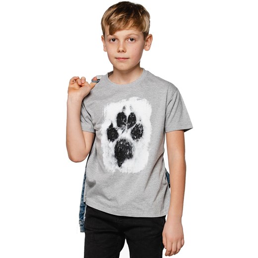 T-shirt dziecięcy UNDERWORLD Łapa ze sklepu morillo w kategorii T-shirty chłopięce - zdjęcie 177911719