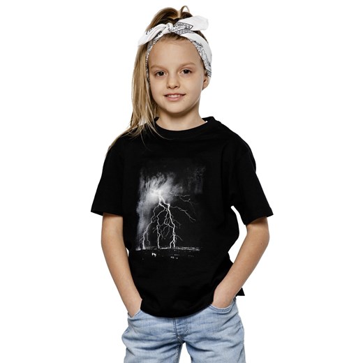 T-shirt dziecięcy UNDERWORLD Burza ze sklepu morillo w kategorii Bluzki dziewczęce - zdjęcie 177912915