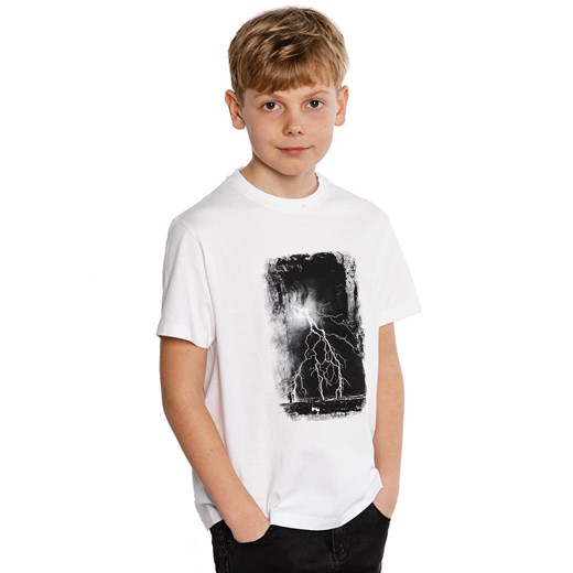 T-shirt dziecięcy UNDERWORLD Burza ze sklepu morillo w kategorii T-shirty chłopięce - zdjęcie 177913147